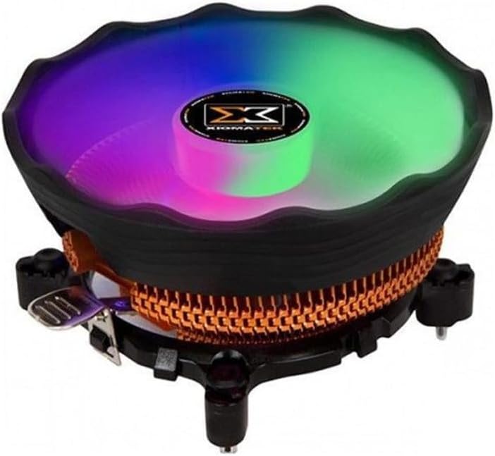 DISS XIGMATEK AOACHE PLUS RGB UNIV