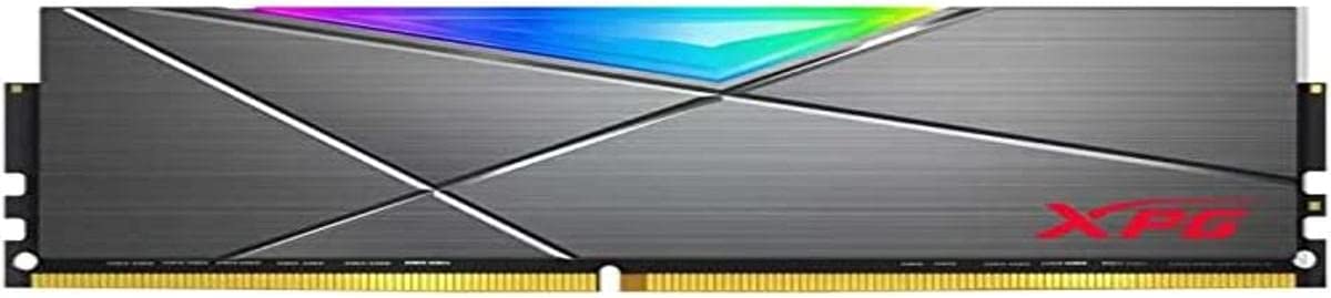 MEM A-DATA 8GB MHz3200 XPG SPECTRIX D41 RGB