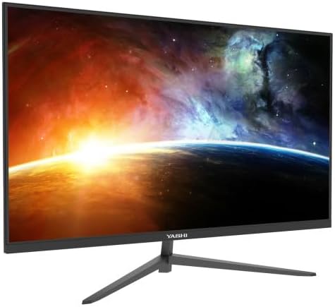 MONITOR YASHI 32 IPS 1Ms FULL HD HDMI YZ3222