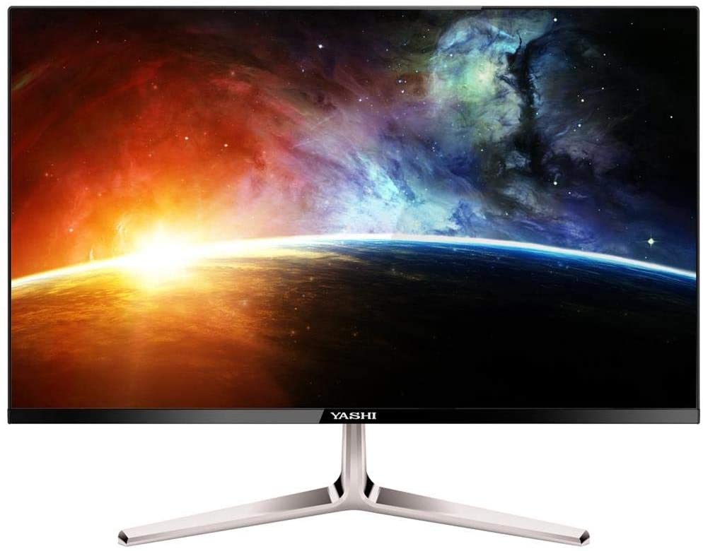 YASHI s27 IPS YZ 2748 IPS HDMI VESA 100Hz MULTIMEDIALE