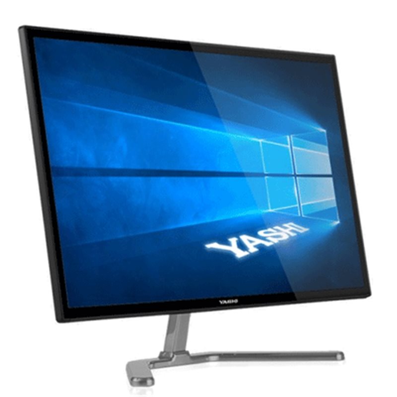 MONITOR YASHI 21,5 IPS FULL HD VGA/HDMI