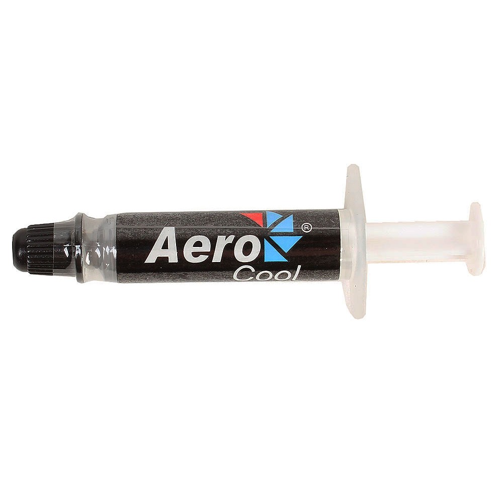 PASTA THERMAL GREASE AEROCOOL 0,5gr