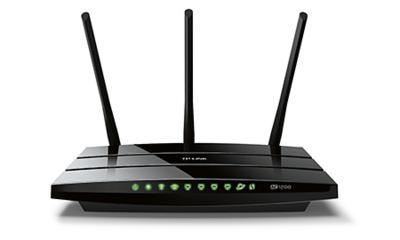 MODEM/ROUTER TP-LINK ARCHER D5 AC1200