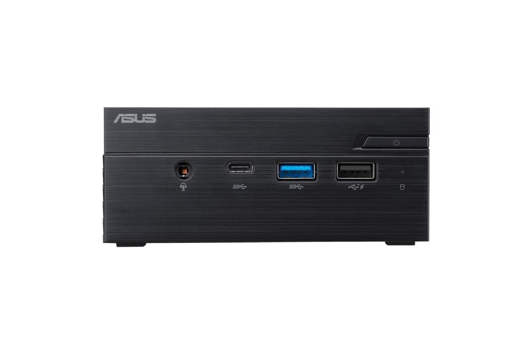 ASUS MINI PC PN40 INTEL J4005 DDR4 WI-FI