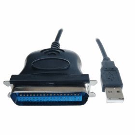 CAVO ADAPT DA USB/PARALLELO STAMPANTE