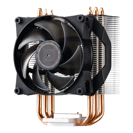 FAN COOLER MASTERAIR PRO 3 UNIV. 2011Sk