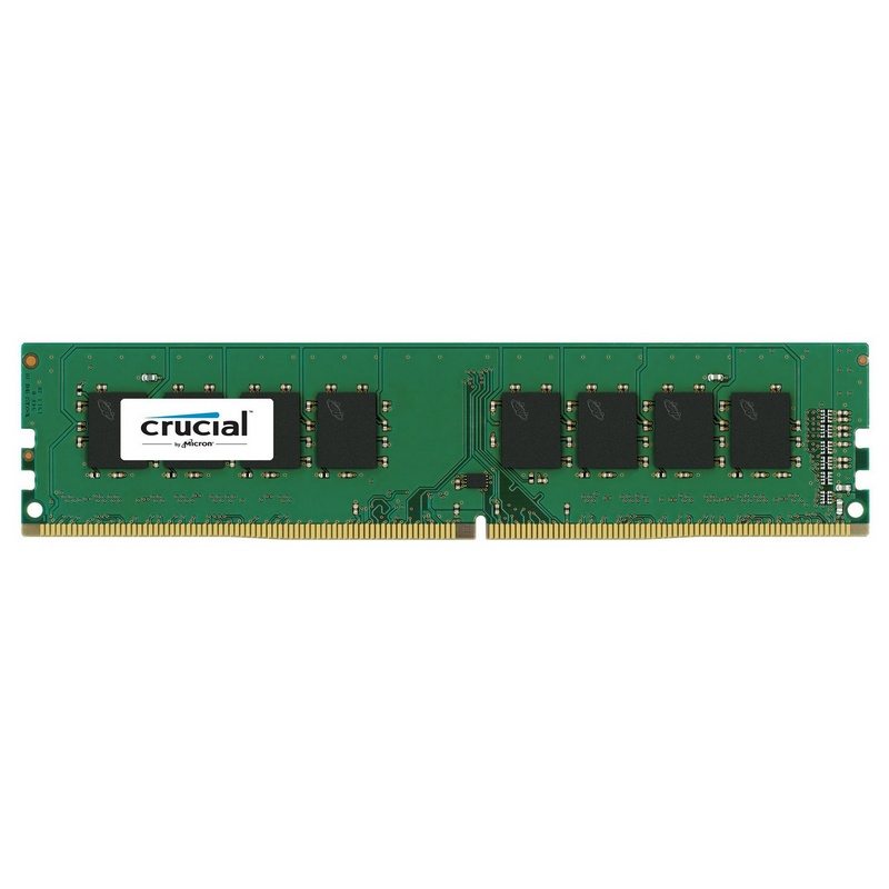 MEM CRUCIAL 8GB PC4-NOTEBOOK DDR4 3200