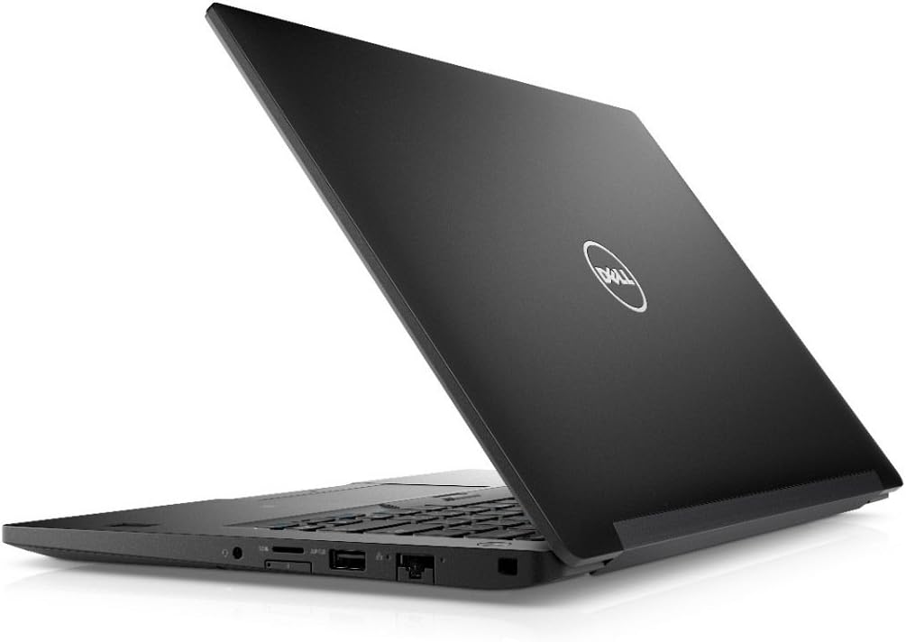 NB DELL 7480 I5-6300U FHD 8GB-SSD256 W10 14