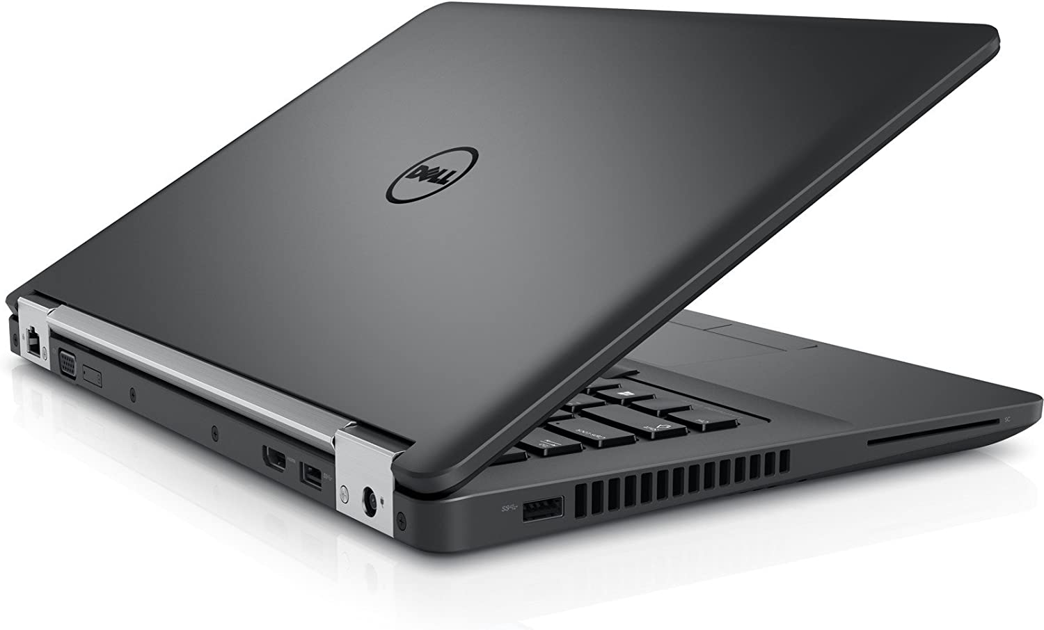 NB DELL E5470 I5-6300U 8GB-SSD256 W10 14