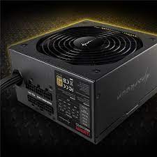 ALIM. SHARKROON UPM BRONZE 750W MODU