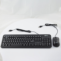 KIT TAST+ MOUSE IGLOO FL-18B USB