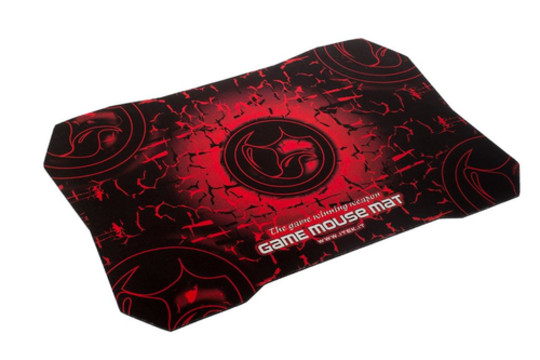 MOUSE PAD GAMING ITEK SCORPION WALKER G2