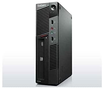 PC LENOVO M91P SFF I5-640 8GB ssd256 W10 REFUR