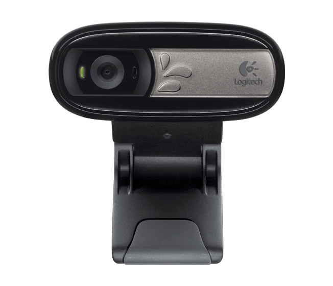 WEBCAM LOGITECH C170 USB2.0