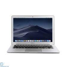 MACBOOK 13,3 REFUR AIR I5-4GB-SSD120 CATALINA