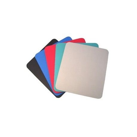 MOUSE PAD VARI COLORI per OTTICI e LASER