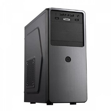 CASE ITEK OCEAN 500W uATX