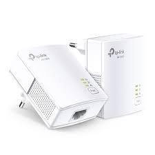 POWERLINE TP-LINK AV1000 TL-PA7017 KIT 1000Mbps