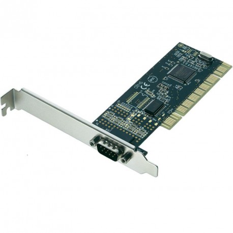 CTRL PCI SERIALE 1P EMINENT EM1152