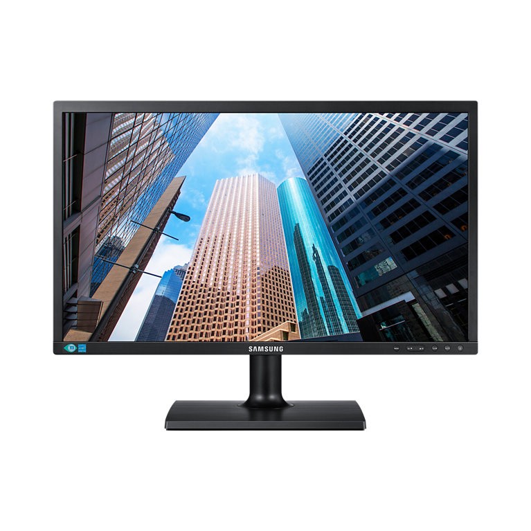 MONITOR SAMSUNG S22E200B 22 DVI 5Ms LED