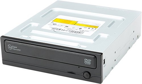 DVD±RW SAMSUNG SH-224 SATA BLACK OEM