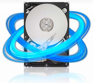 HD SEAGATE BARRACUDA 2TB 256MB SATA6Gbps