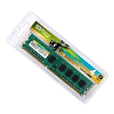 MEM SILICON POWER 4GB 1600 CL11 DDR III