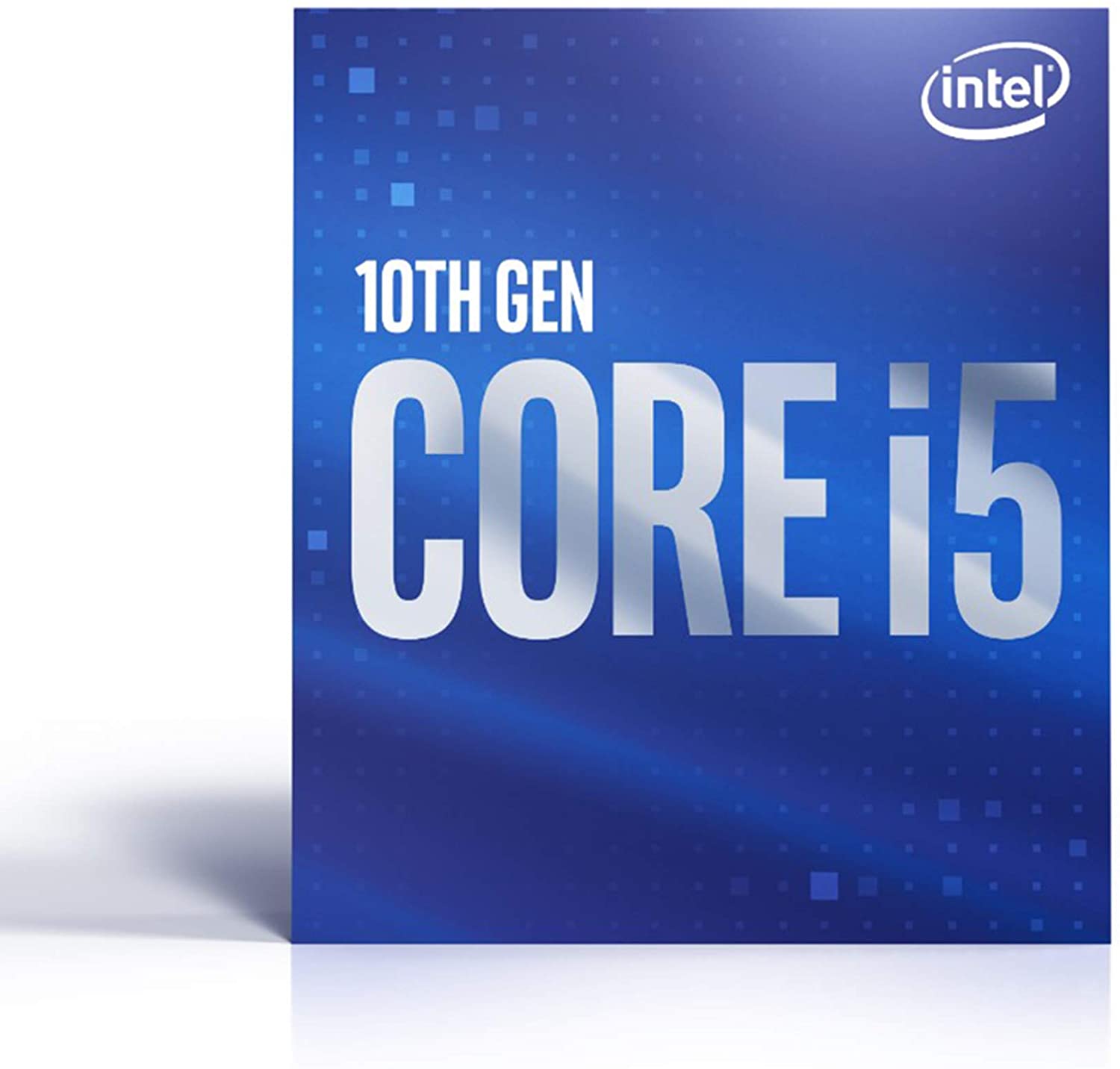 CPU INTEL CORE i5 10500 3.10GHz 12MB SIX CORE
