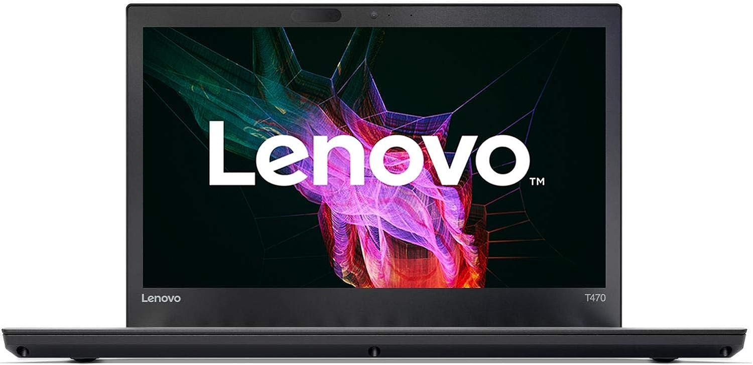 NB LENOVO ULTRABOOK 14 T470 I5 8GB SSD256GB W10