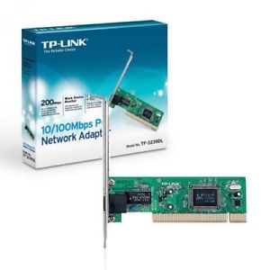 SK RETE TP-LINK TF-3239DL 10/100Mbps PCI