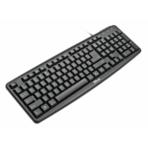 TAST ADJ TA218 SHINE USB KEYBOARD