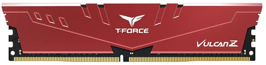 MEM TEAM VULCAN 8GB 3200MHz  DDR4