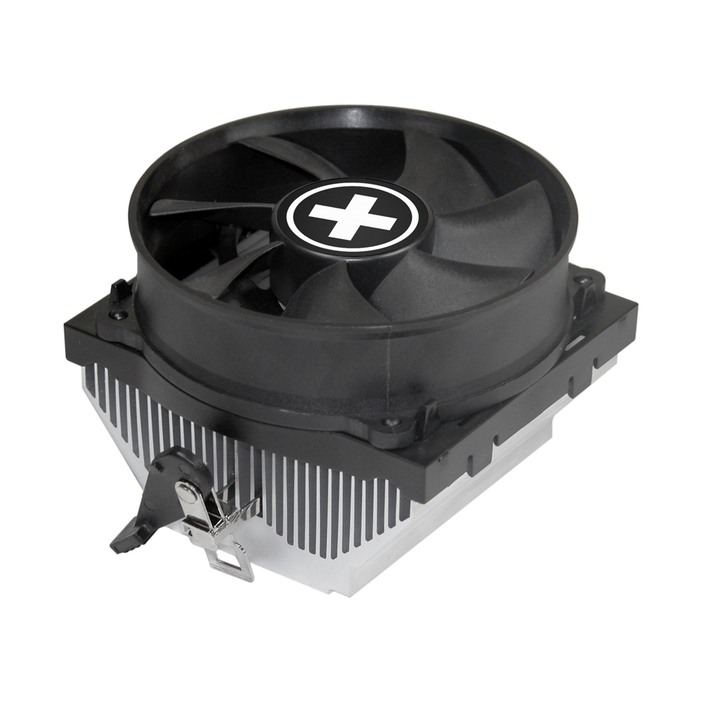 FAN XILENCE CPU COOLER AM3 PWM AMD UNIV.