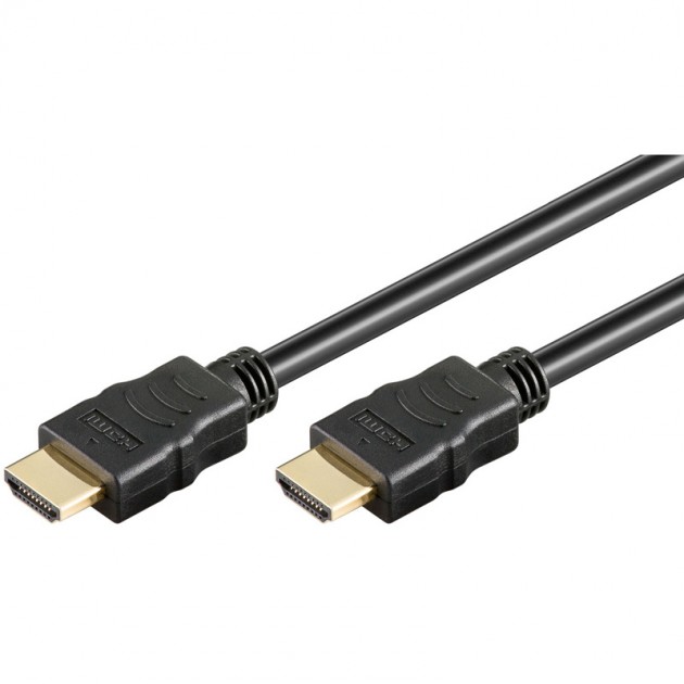 CAVO HDMI TECHLY M/M LUNGHEZZA 1MT