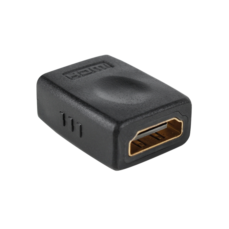 ADATTATORE VIDEO HDMI/HDMI  F/F