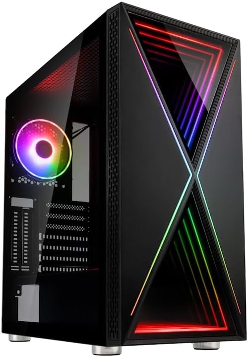 PC I5 ULTRA GAMING