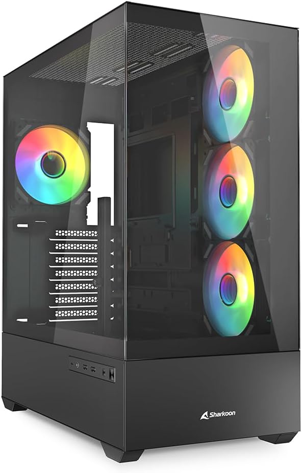 PC I5 GAMING 5060TI