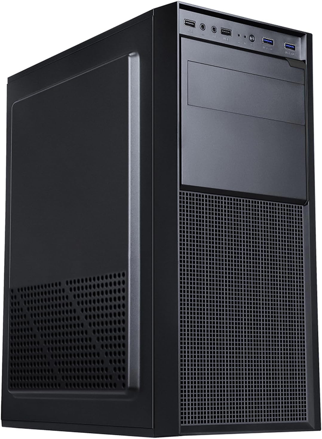 PC PRO 14TH I3 H610M DDR5 SSD1TB GT710 2GB