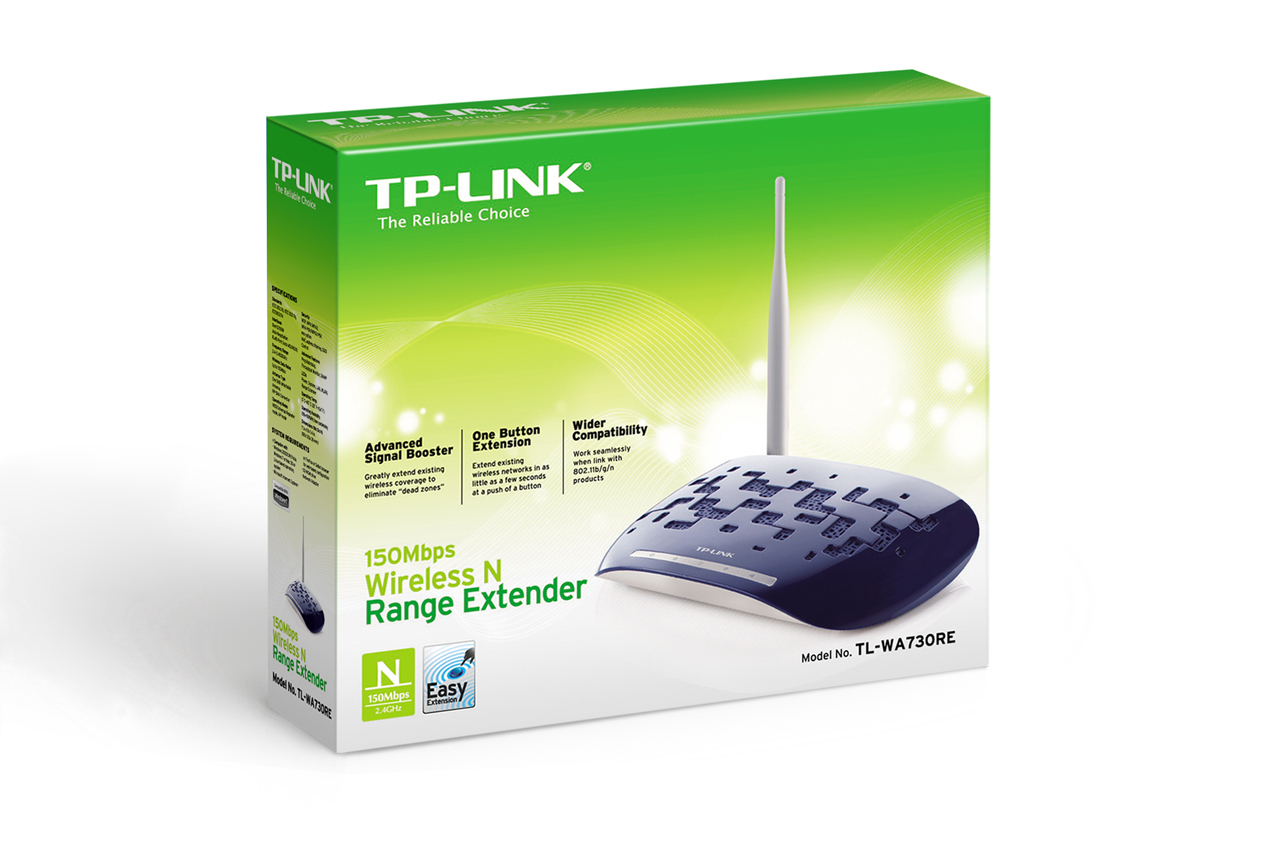 TENDA AP5 ACCESS POINT 3 ANT. 5db 300MBPS