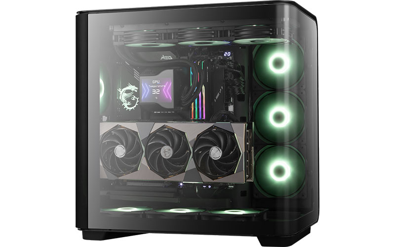 PC GAMING MAESTRO