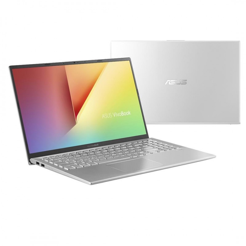 ASUS S512DA RYZEN5 8GB SSD256 15,6 W10