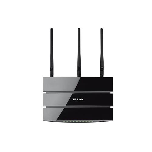 MODEM ROUTETP-LINK ARCHER VR400 ADSL FIBRA AC1200