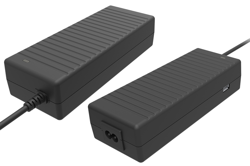ALIM.UNIV.NOTEBOOK ITEK 120W 12 CONNETTORI ITNBAE120