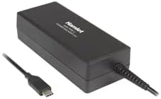 ALIMENTATORE USB-C NOTEBOOK UNIV 65WATT HAMLET