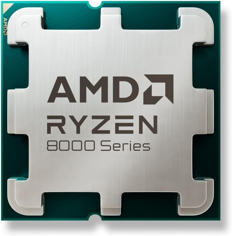 CPU AMD RYZEN7 8700F AM5 5GHz TRAY