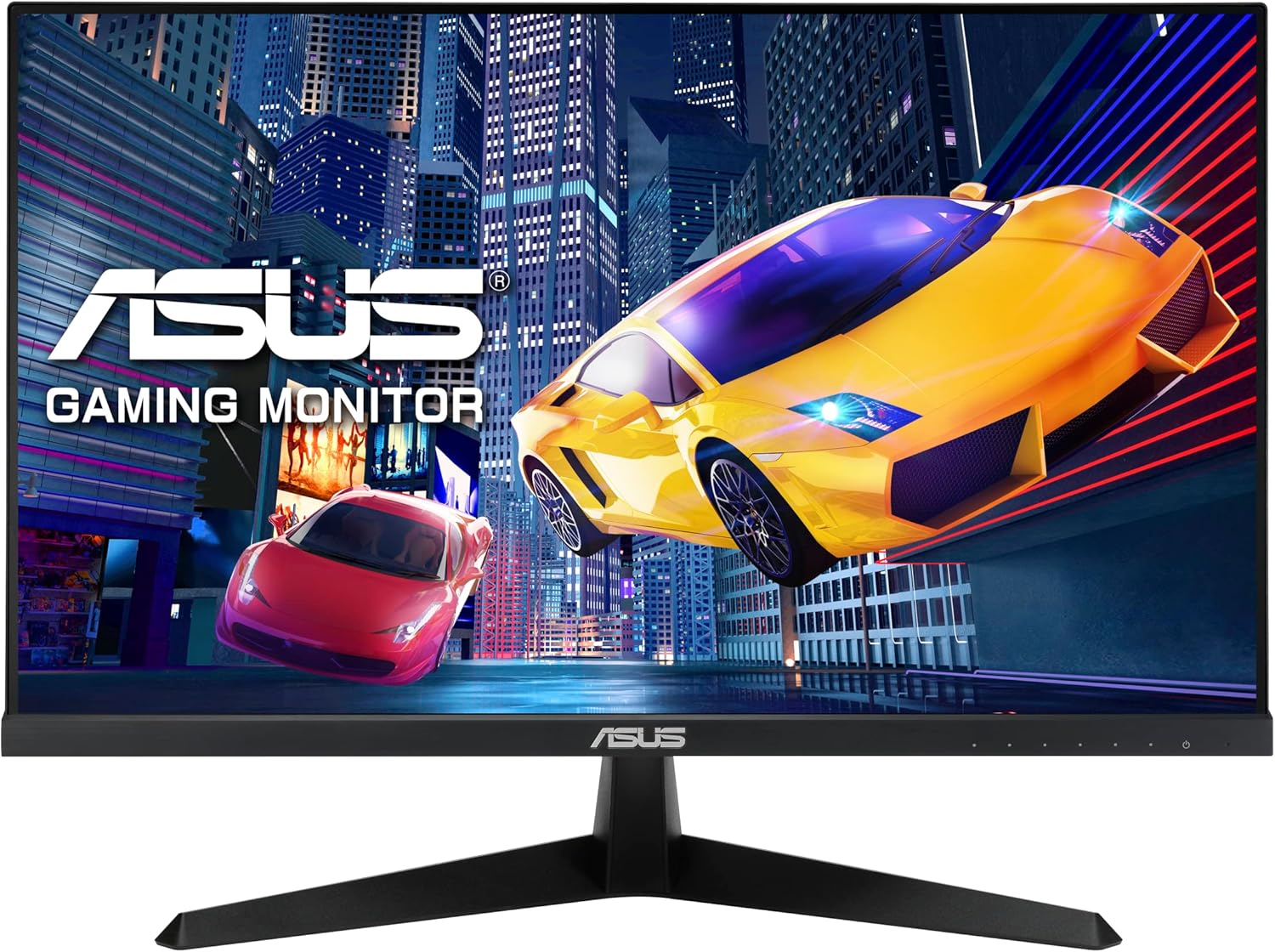 MONITOR ASUS VY249HGE FHD IPS 144Hz GAMING