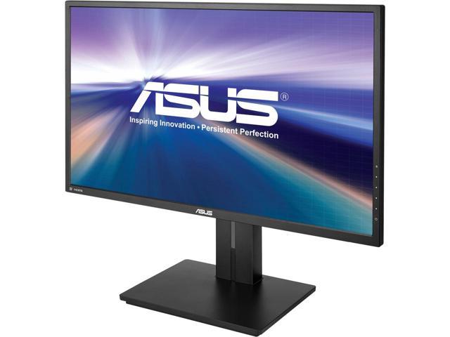 MONITOR ASUS PB277Q 27 WQHD 2K 75Hz DP 