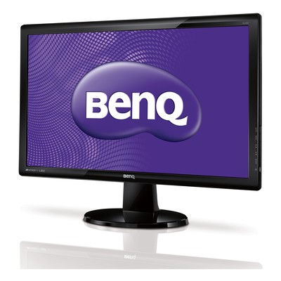 MONITOR BENQ 24 GL2450 DVI LED
