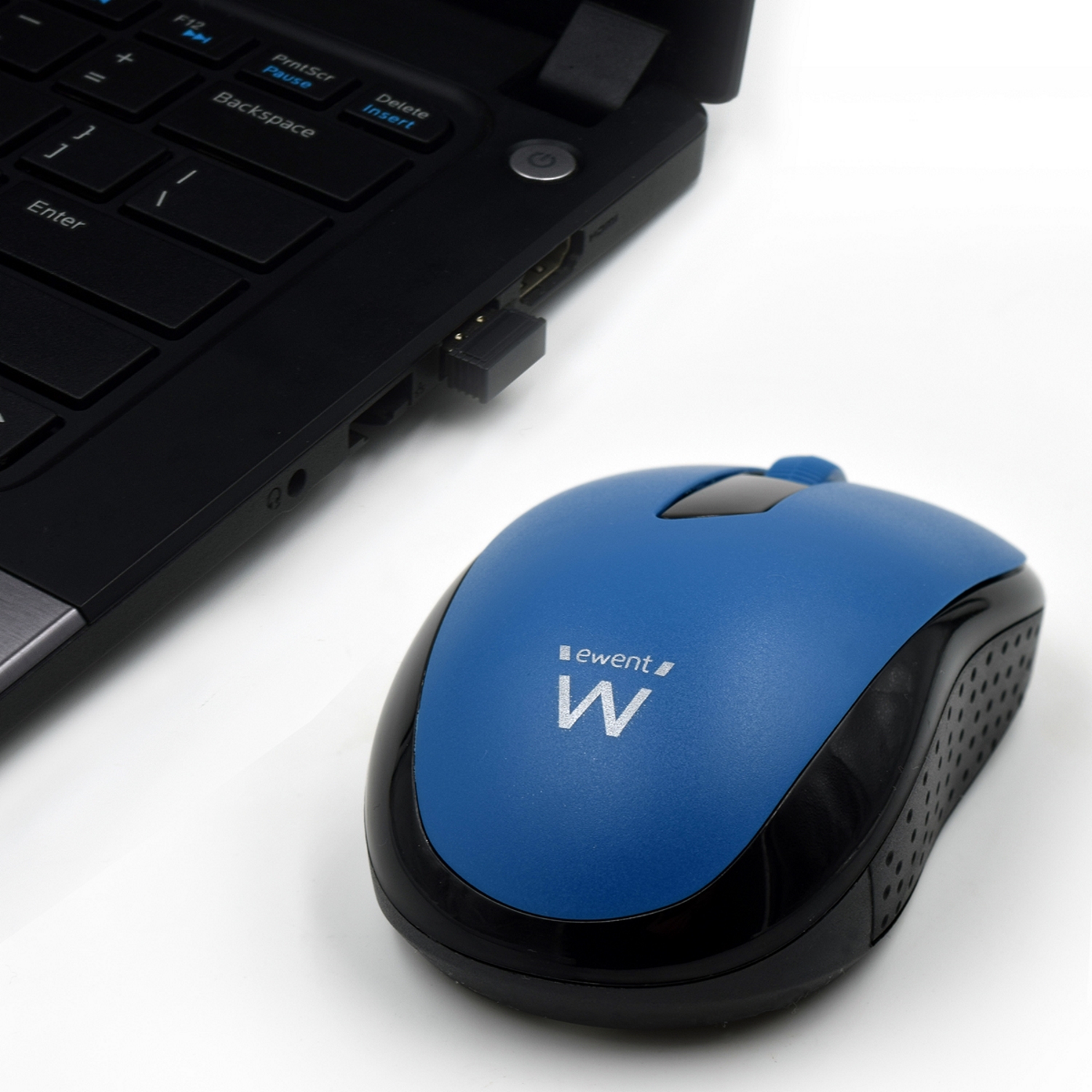 MOUSE SENZA FILO EWENT EW3225 BLU