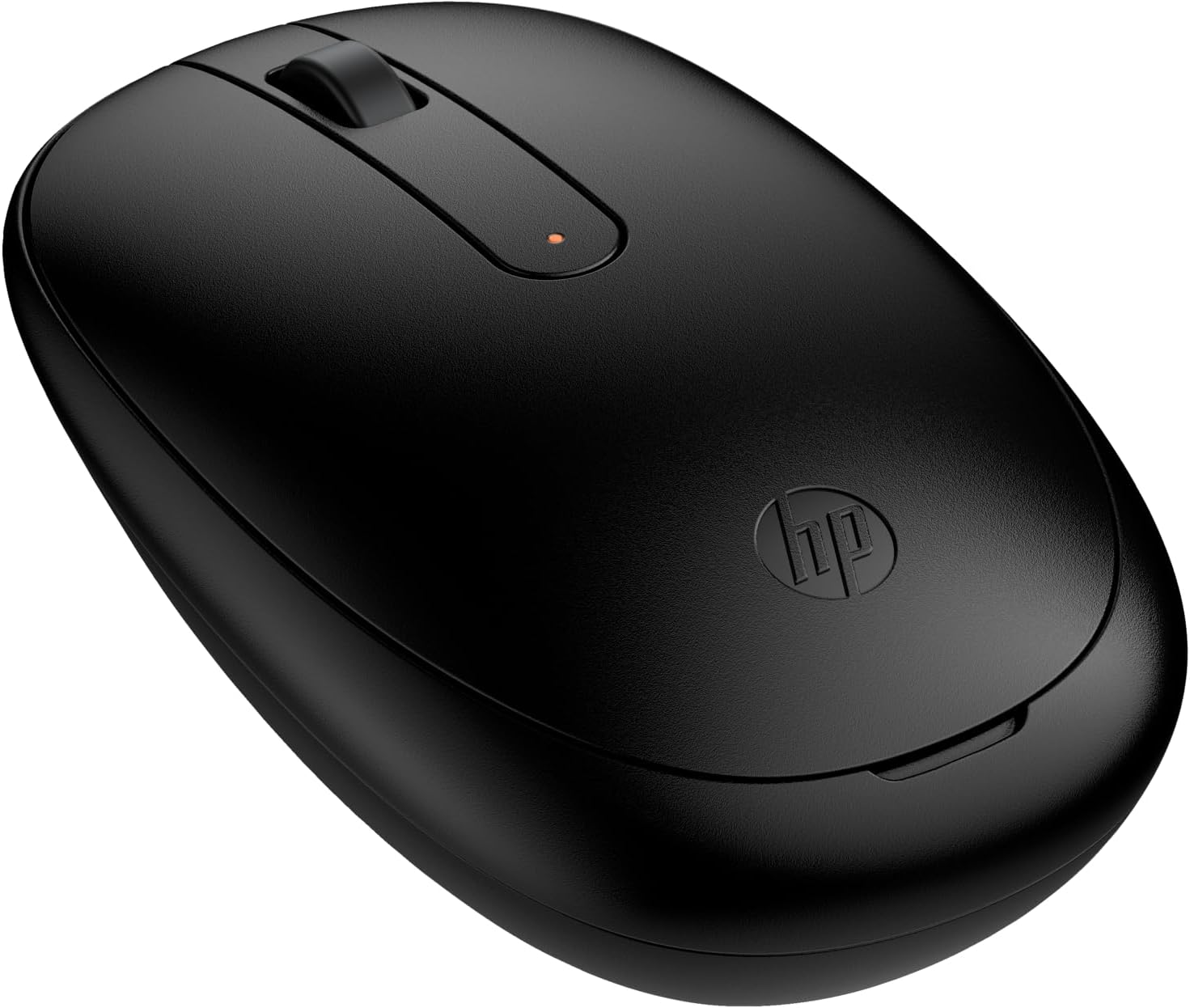 MOUSE HP 245 WIRELESS BLUETOOTH NERO